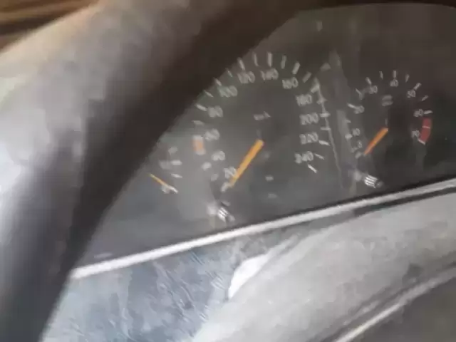 Mercedes-Benz C class, 1997 1, avtobaza.tj