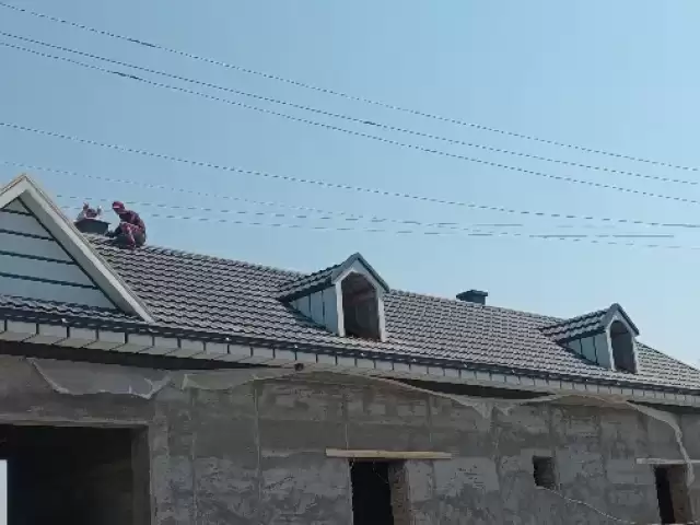 Услуги по кровли и потолки 1, farmo.tj