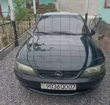 Opel Vectra B, 1998 в Бохтар (Курган-Тюбе) 