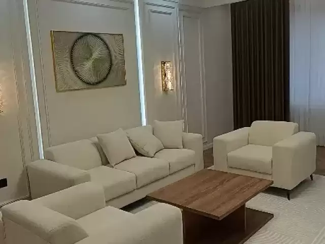 Ремонт квартир под ключ 1, farmo.tj