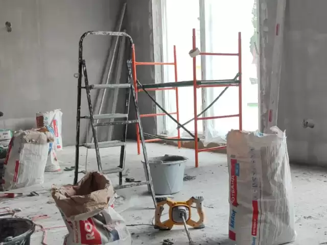 Услуги ремонт, отделка 1, farmo.tj