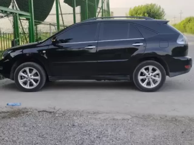 Lexus RX series, 2007 1, avtobaza.tj