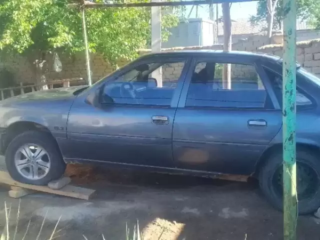 Opel Vectra A, 1998 1, avtobaza.tj