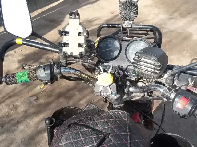 Мотоцикл, 2023 1, avtobaza.tj