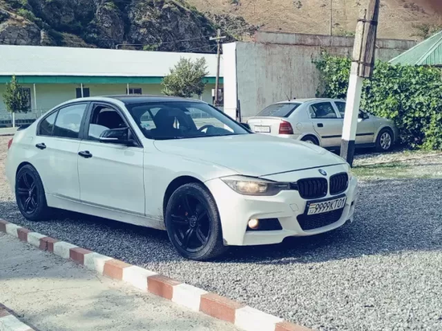 BMW M5, 2014 1, avtobaza.tj