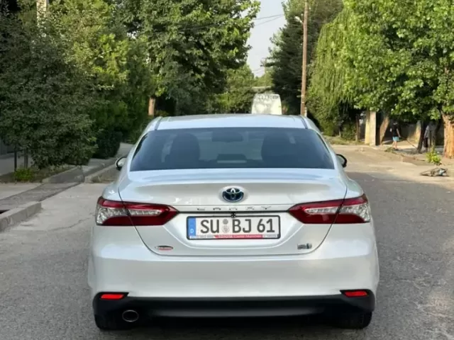 Toyota Camry 1, avtobaza.tj