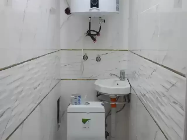 Услуги Сантехника 1, farmo.tj