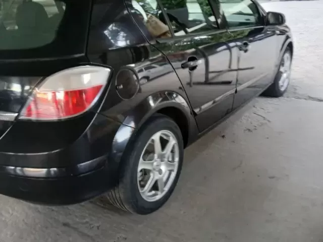 Opel Astra H 1, avtobaza.tj