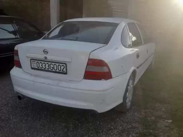 Opel Vectra B, 1997 1, avtobaza.tj