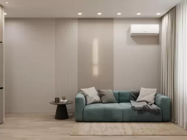 Устои хона, квартира 1, farmo.tj