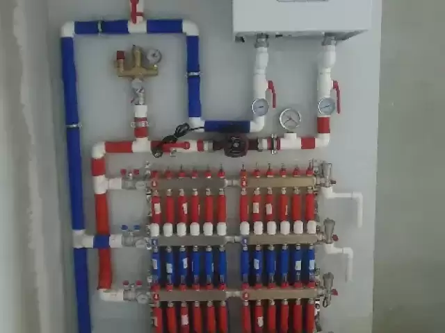 Услуги сантехники 1, farmo.tj