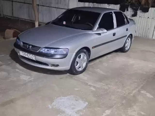 Opel Vectra B, 1998 1, avtobaza.tj