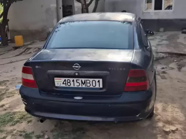 Opel Vectra B, 1996 1, avtobaza.tj