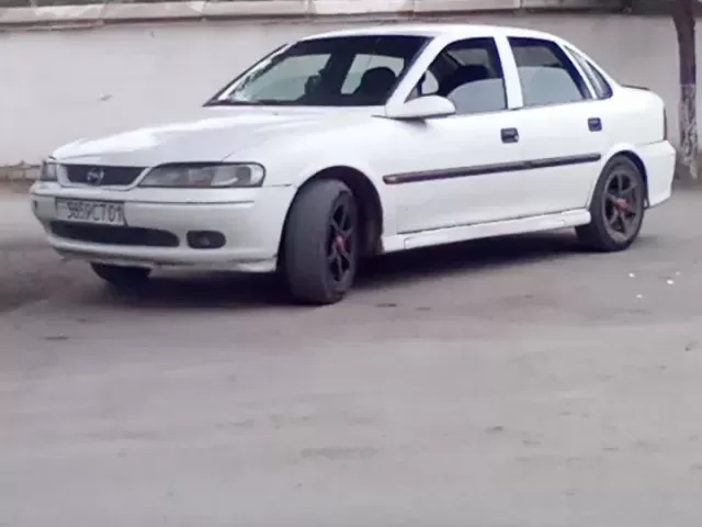Opel Vectra B, 1996 1, avtobaza.tj