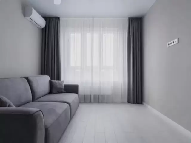 Услуги Ремонт под ключ 1, farmo.tj