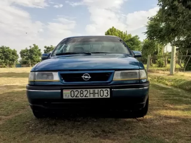 Opel Vectra A, 1992 1, avtobaza.tj