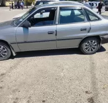 Opel Astra F, 1992 в Варзоб 