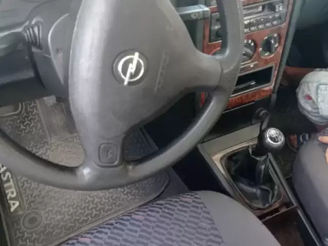 Opel Astra G, 1998 1, avtobaza.tj