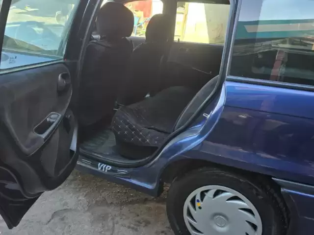 Opel Astra F, 1997 1, avtobaza.tj