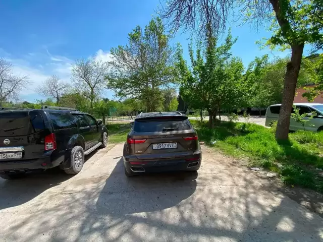Zotye T600, 2017 1, avtobaza.tj Zotye T600, 2017 1, avtobaza.tj