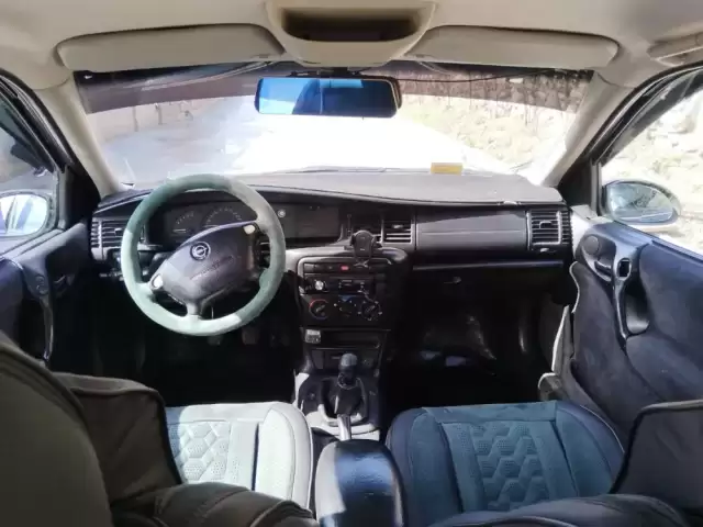 Opel Vectra B, 1999 1, avtobaza.tj