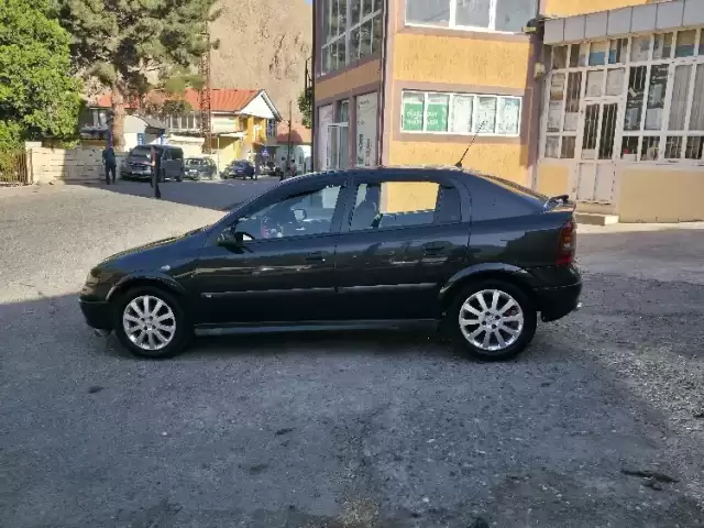 Opel Astra G, 2000 1, avtobaza.tj