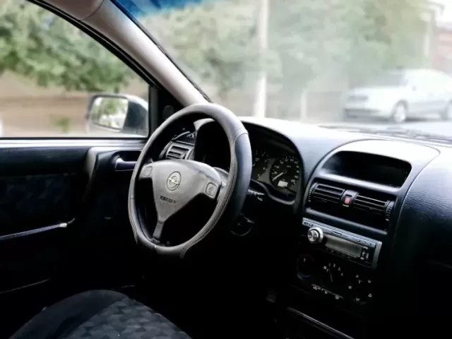 Opel Astra G, 1999 1, avtobaza.tj