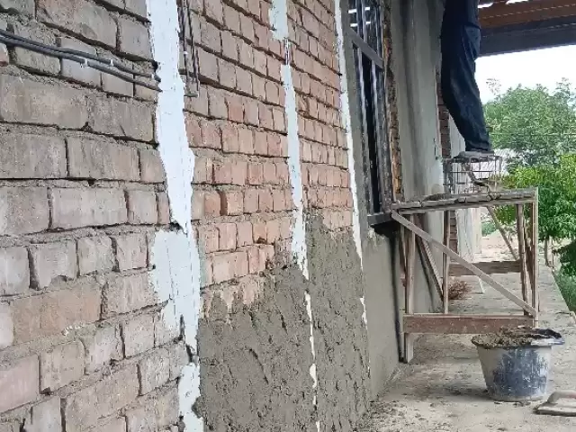 Устои хамакора 1, farmo.tj