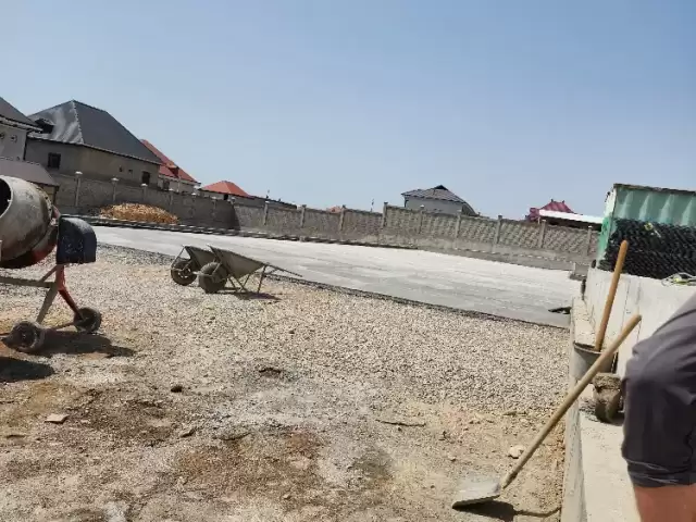 Усто 1, farmo.tj