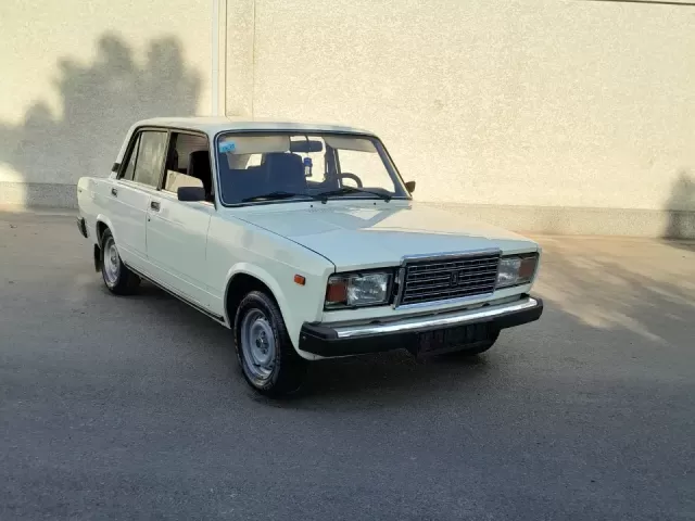 ВАЗ(Lada) 2107, 1998 1, avtobaza.tj