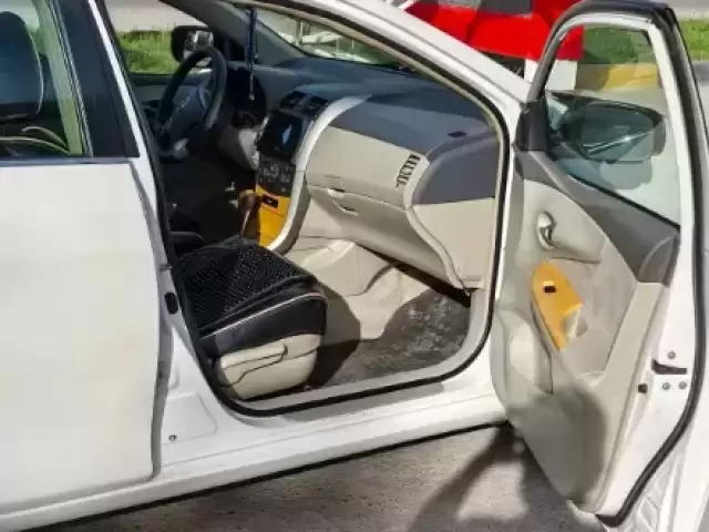 Toyota Corolla, 2007 1, avtobaza.tj