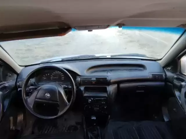 Opel Astra F, 1992 1, avtobaza.tj