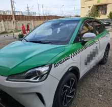 Neta Neta V, 2024 в Душанбе 