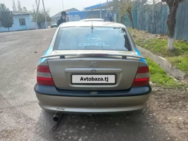 Opel Vectra B 1, avtobaza.tj