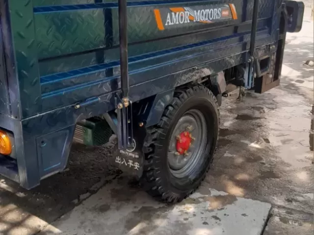 Мотороллер, 2025 1, avtobaza.tj