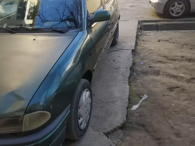 Opel Astra F, 1998 1, avtobaza.tj