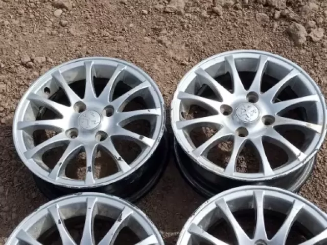 Диски  R14 1, avtobaza.tj