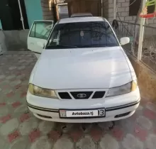 Daewoo Nexia II, 1996 в Абдурахмони Джоми