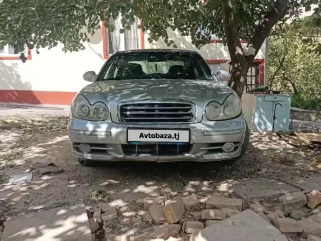 Hyundai Sonata 1, avtobaza.tj