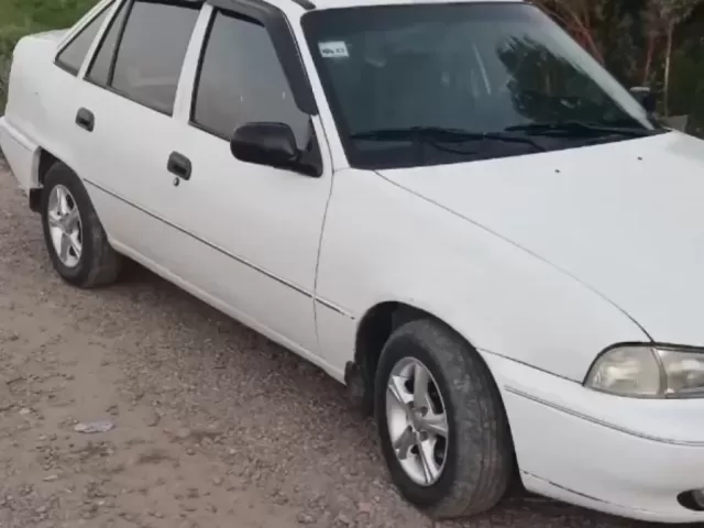 Daewoo Nexia 1, avtobaza.tj