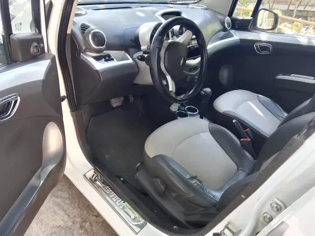 Chevrolet Spark, 2010 1, avtobaza.tj