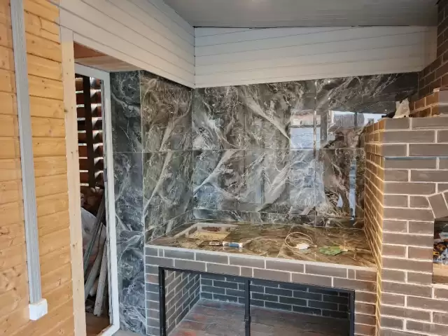 Ремонт комната 1, farmo.tj