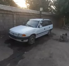 Opel Astra F, 1993 в Вахдат