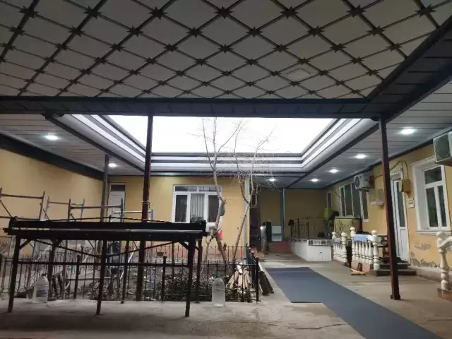 Устои Тунукафон 1, farmo.tj