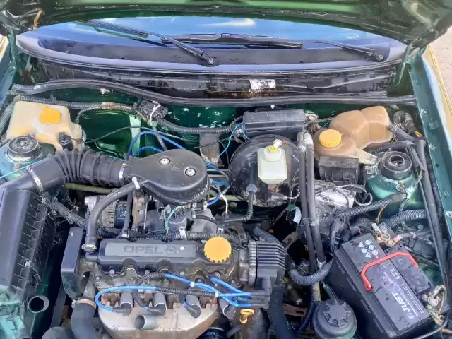 Opel Astra F, 1997 1, avtobaza.tj Opel Astra F, 1997 1, avtobaza.tj