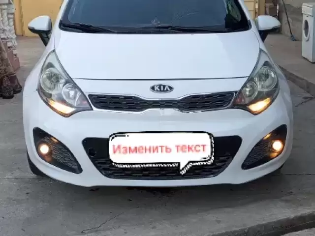 Kia Rio, 2011 1, avtobaza.tj Kia Rio, 2011 1, avtobaza.tj
