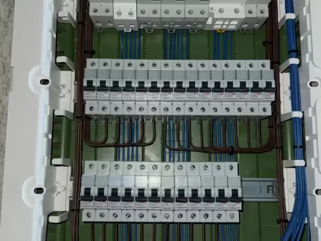 Услуги электрика 1, farmo.tj