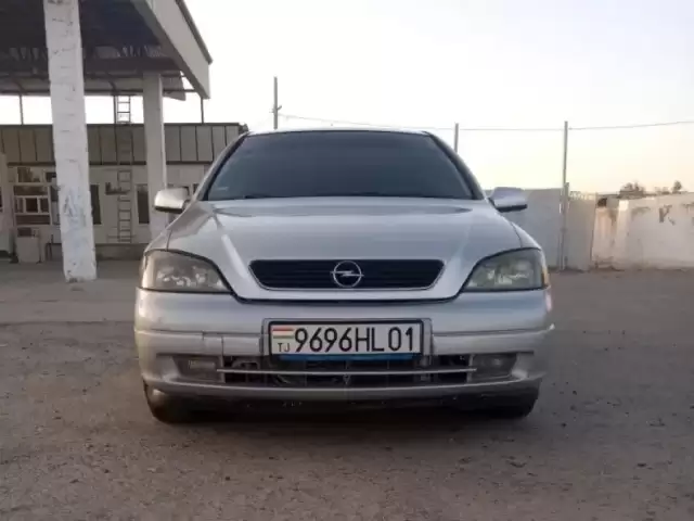 Opel Astra G, 1999 1, avtobaza.tj