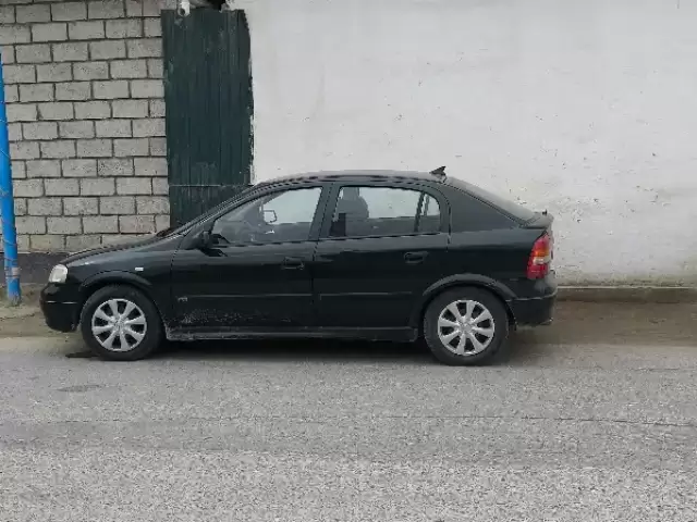 Opel Astra G, 2000 1, avtobaza.tj Opel Astra G, 2000 1, avtobaza.tj