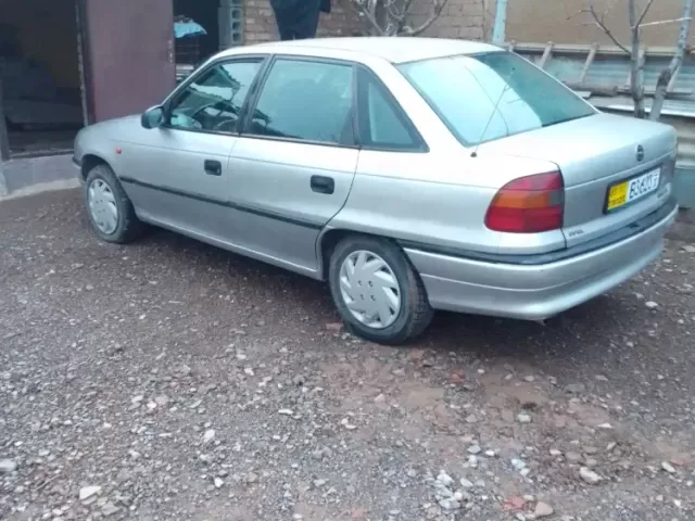 Opel Astra F, 1997 1, avtobaza.tj